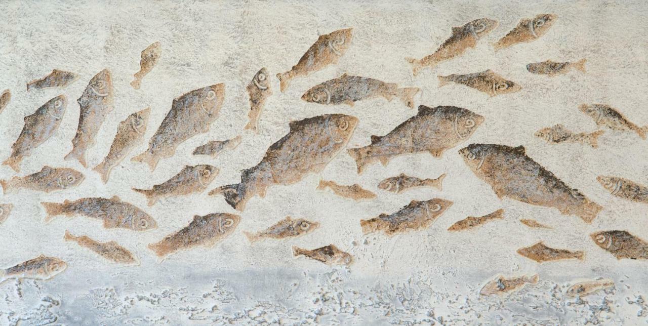 Ferienwohnungen Familie Jensen Husum  Luaran gambar